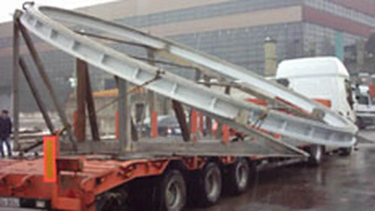 Faur Bucuresti si-a majorat capitalul social cu 30%, pana la 30,34 milioane lei