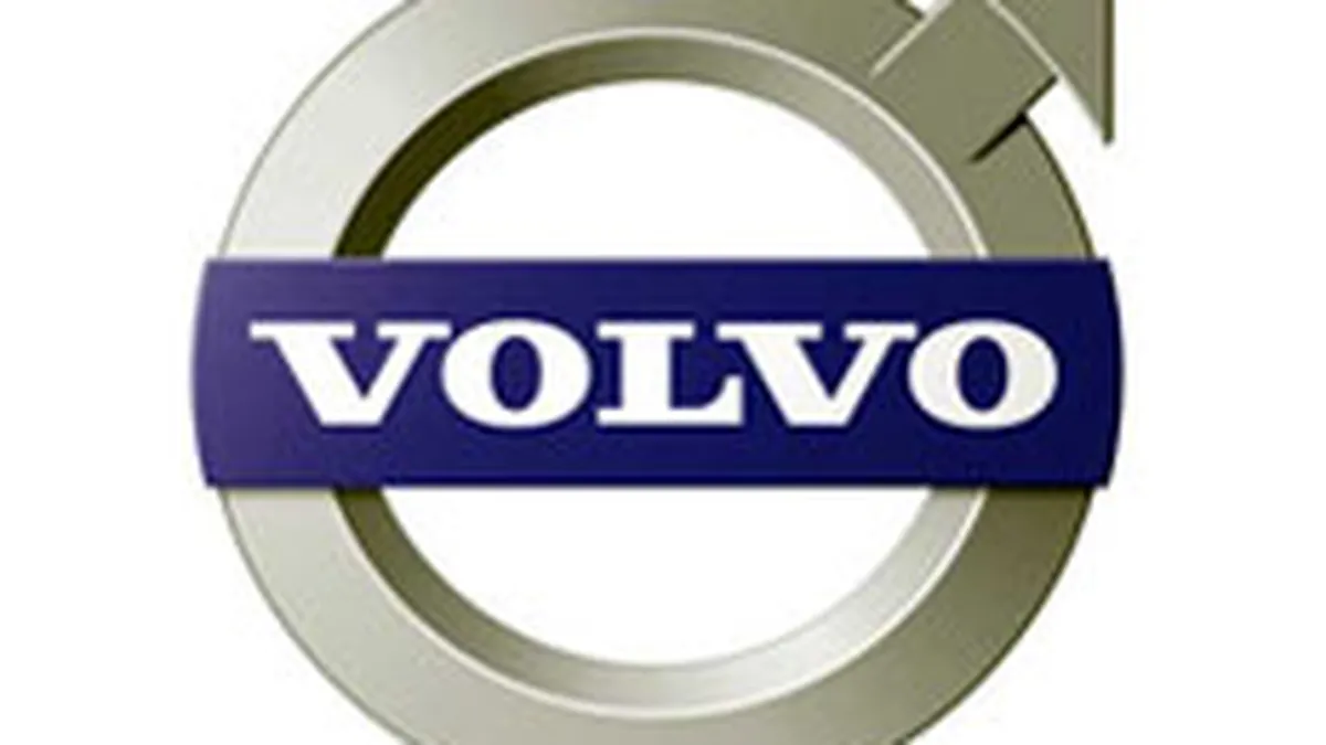 Volvo Leasing si-a majorat capitalul cu 15 mil. euro