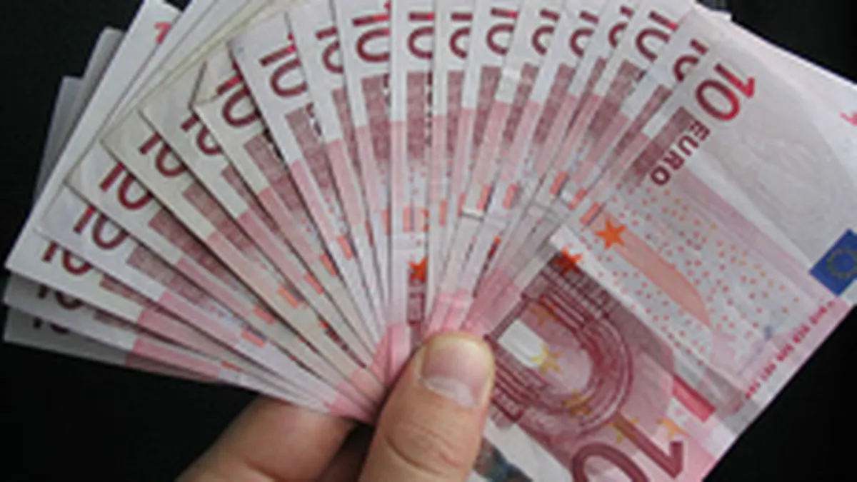 Costul cu forta de munca a crescut cu 4,3% in UE27, in T1