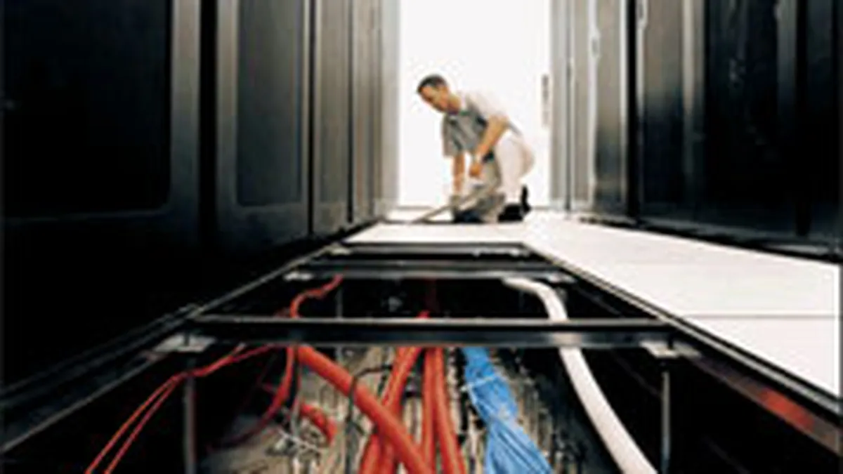 Cisco a anuntat incheierea acordului de achizitionare a companiei DiviTech