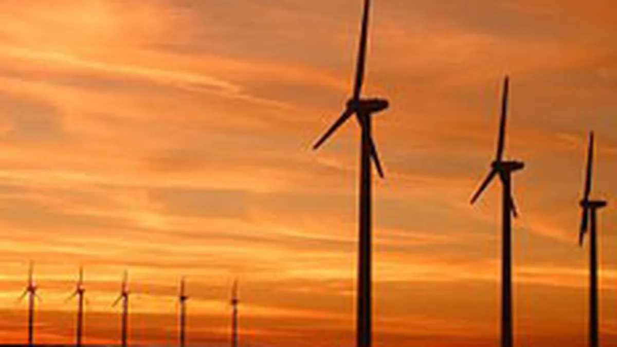 GE Energy ar putea livra 100 turbine eoliene pentru Good Energies