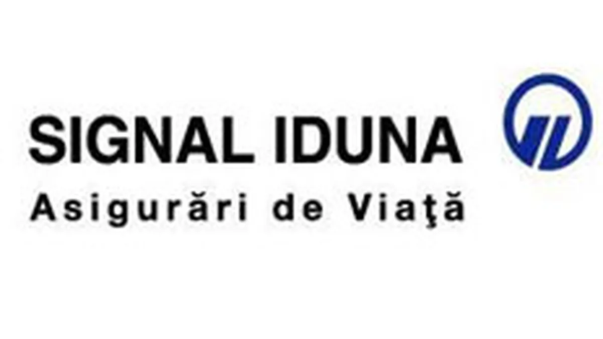 Signal Iduna s-a lansat oficial pe piata asigurarilor din Romania
