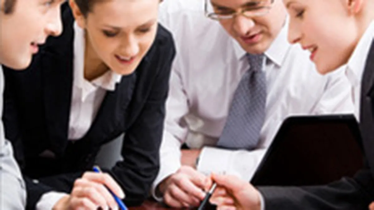 Manpower: Piata romaneasca de HR va creste cu aproape 40% in 2008