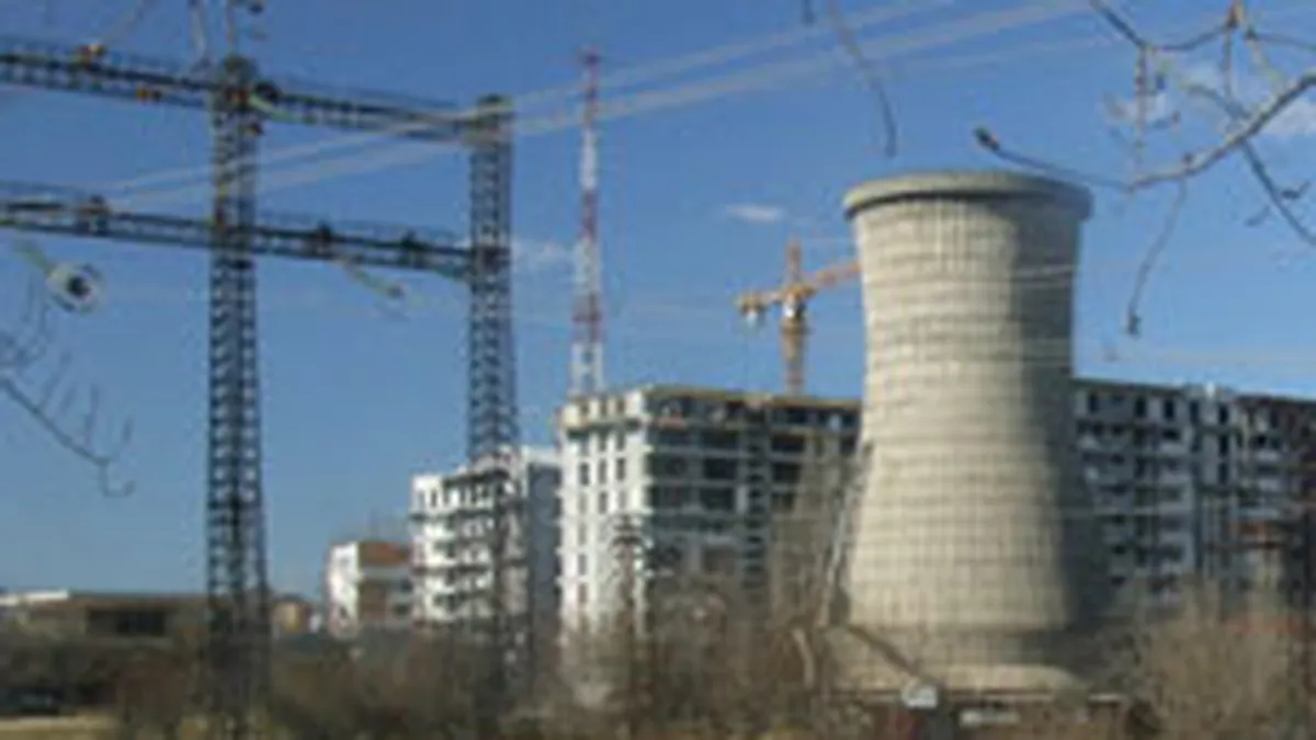 Romcolor se va reloca printr-o investitie de 4 mil. euro