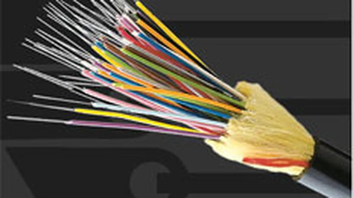 Romtelecom introduce un serviciu de cablare structurata pentru companii