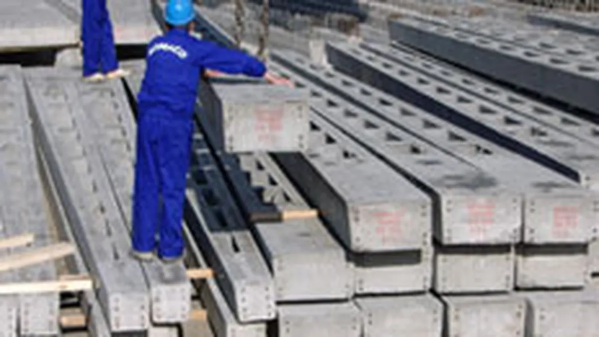 Concurenta analizeaza preluarea unor active Somaco de catre Oresa Ventures