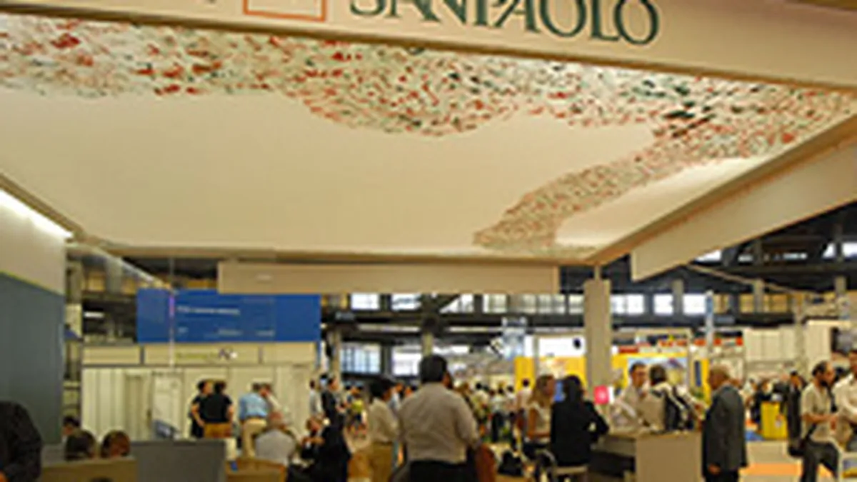 Brand Connection a castigat contul de media al bancii Intesa Sanpaolo