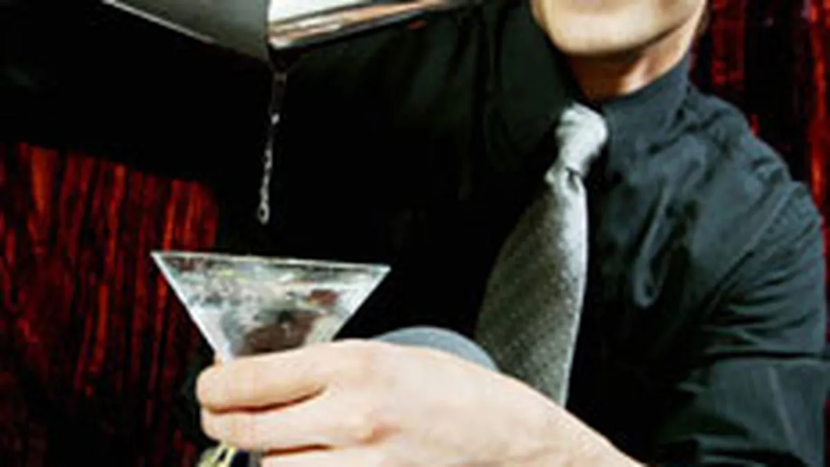 Investitie de 100.000 euro intr-un club de jazz si teatru neconventional