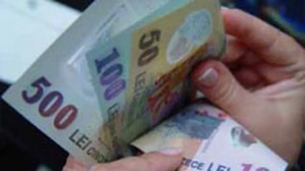 Fondurile din Pilonul II au recuperat 5,8 mil. lei din contributiile pe martie
