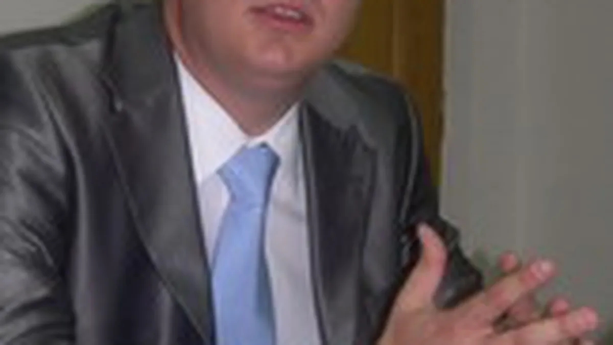 Neagu, GlassCorp: Parbrizele romanesti tintesc pietele din regiune