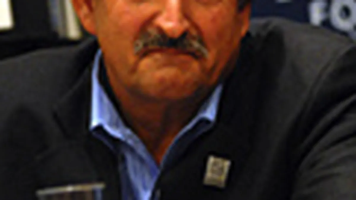 Gustavo Arenas este noul director de vanzari al AMD