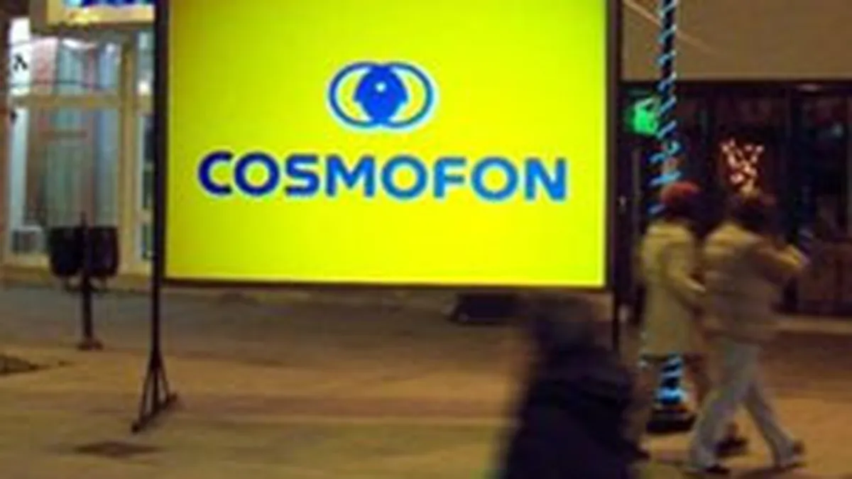 Cosmofon, subsidiara a Cosmote Group, intra pe telefonie fixa