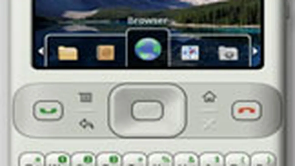 Telefoanele Google Android vor iesi pe piata cu intarziere de cateva luni