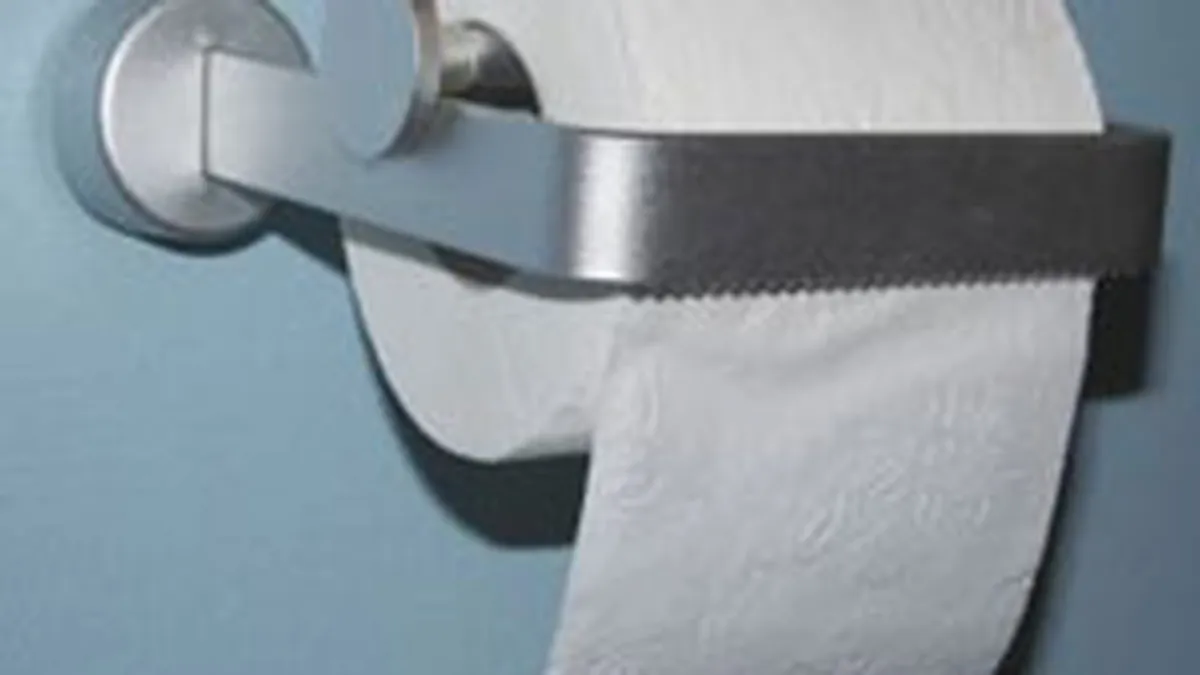 Holdmann a furnizat solutii de igiena profesionala pentru statiile Petrom