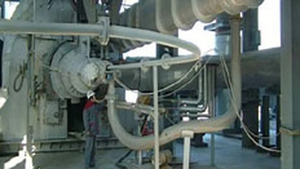 Holcim Romania: Profit in scadere cu 33% in 2007