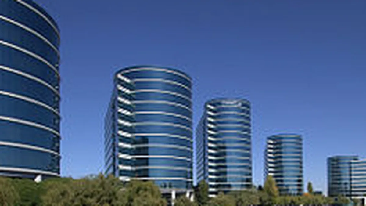 Agentia Nicola Porter Novelli comunica din iunie pentru Oracle Romania