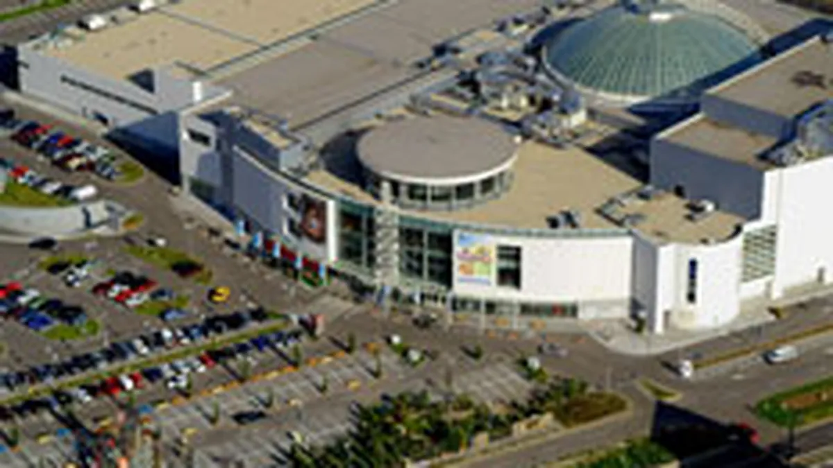 Investitie de 10 mil. euro in extinderea si renovarea Plaza Romania