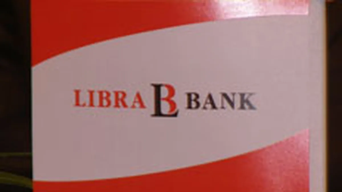 La Caixa discuta modalitatea de preluare a Libra Bank