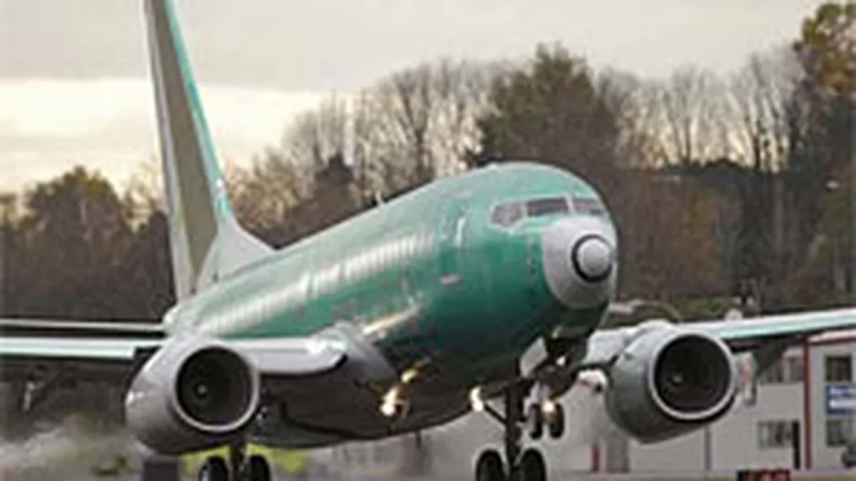 Companiile aeriene vor afisa preturile complete ale biletelor pana in 2010