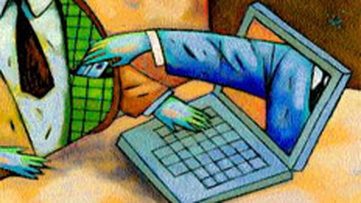 Numele Piraeus Bank Romania, folosit in atacuri de tip phishing