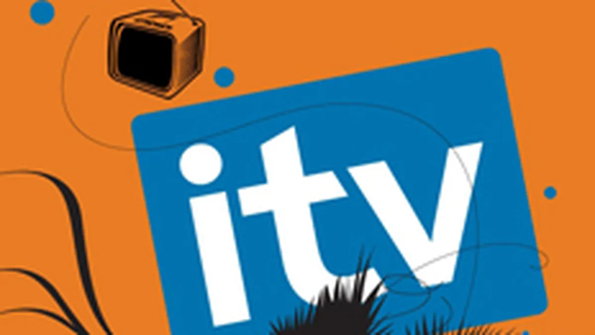 Postul ITV este evaluat la 2 mld. lire, dupa scaderea pretului actiunilor