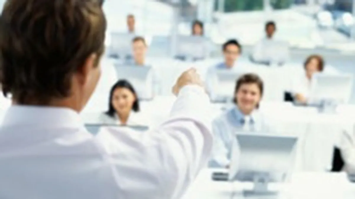 Afacerile Extreme Training au crescut cu 40% in S1