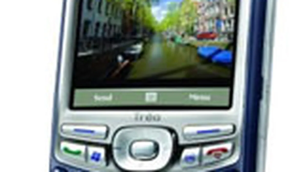 Producatorul de smartphone-uri Palm raporteaza pierderi peste asteptari in T4