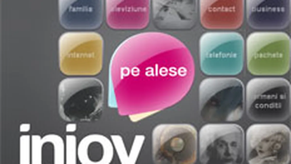 Un nou jucator pe piata autohtona triple-play, lansat cu investitii de 25 mil. euro