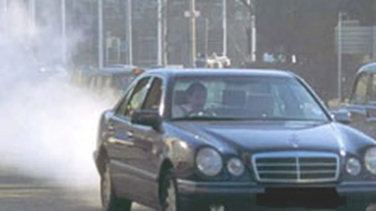 MEF a publicat formula de calcul a taxei de poluare si modul de restituire a diferentelor