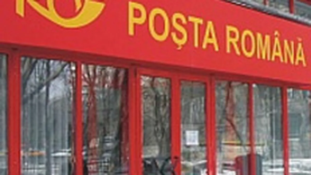 Optimedia va gestiona bugetul de media buying de 1,5 mil euro al Postei Romane