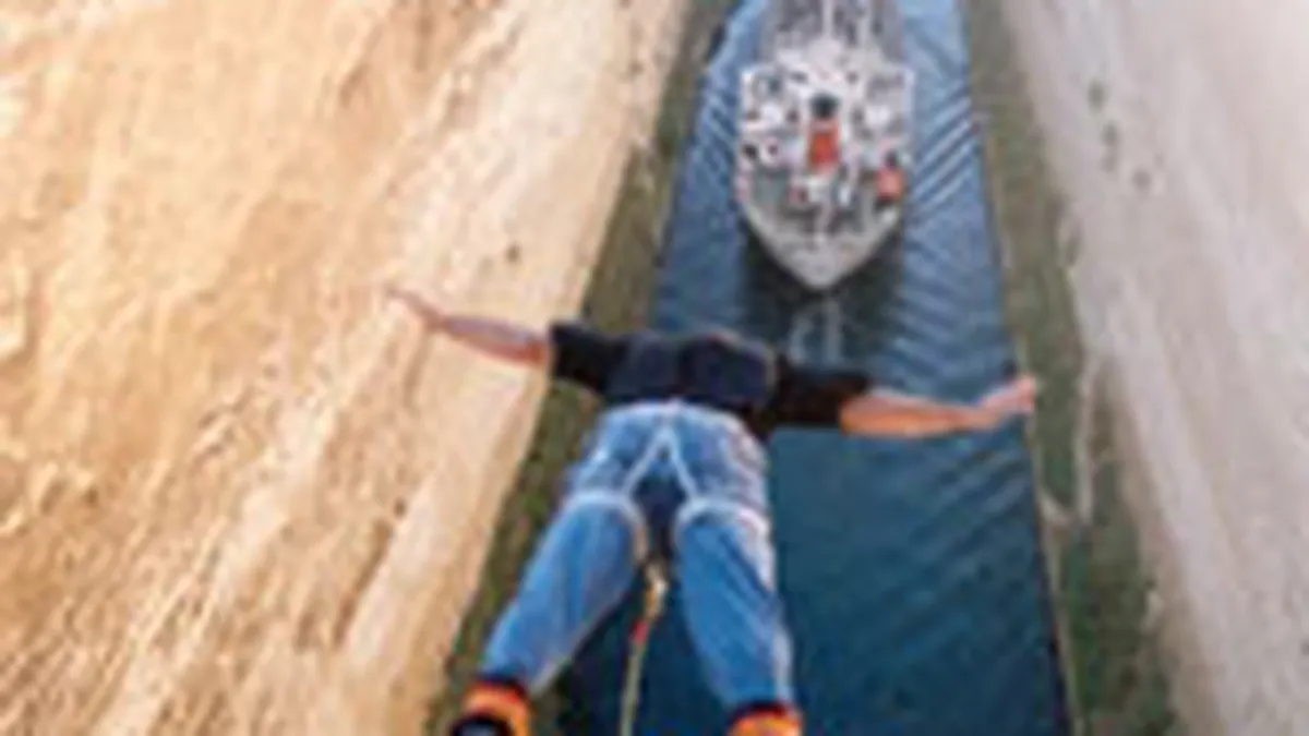 Ce destinatii sunt recomandate pentru turismul de aventura