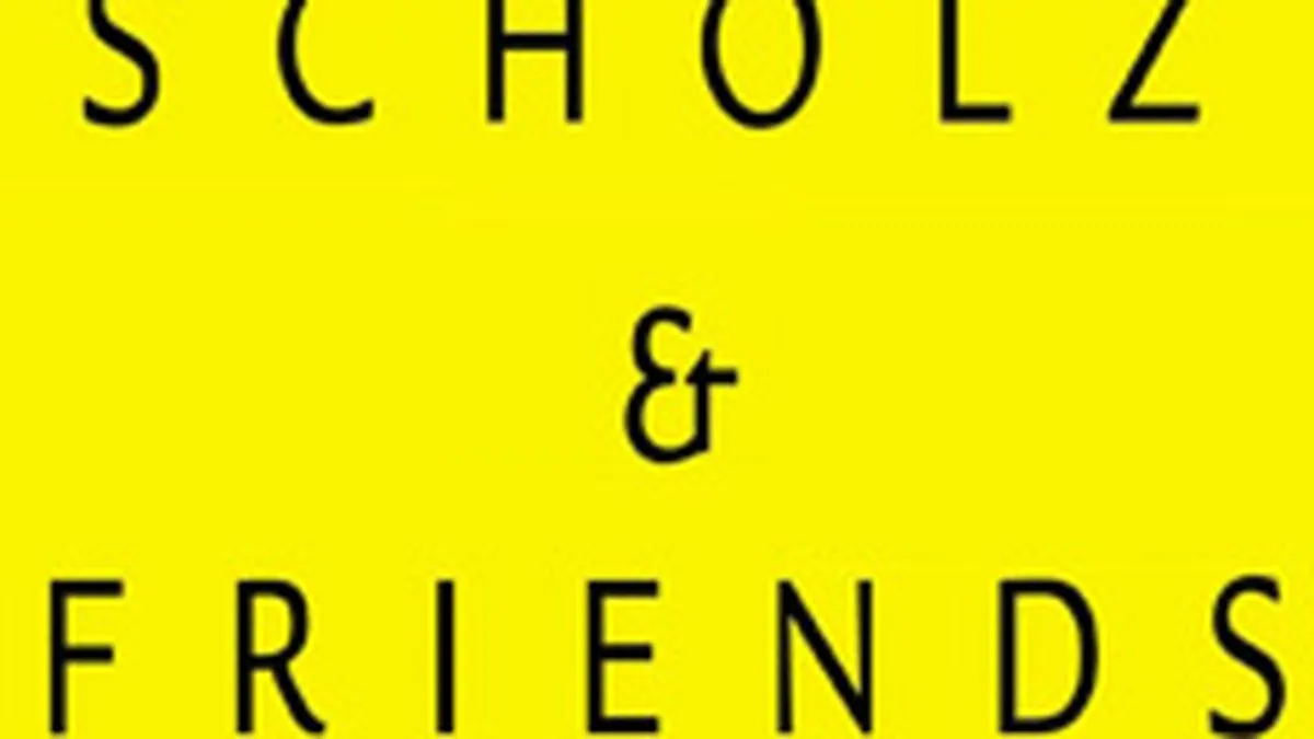 Scholz & Friends Romania incheie colaborarea cu Gav si semneaza  cu Lowe