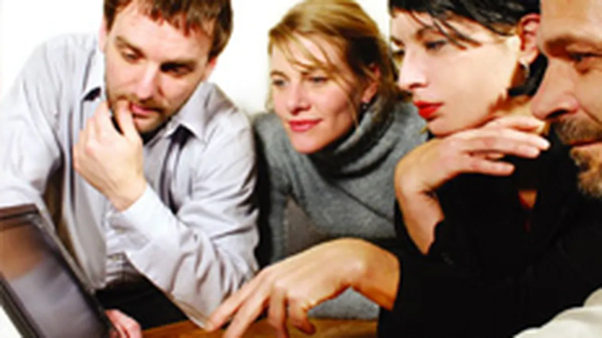 UBD a lansat o platforma online de feedback pentru participantii la training-uri