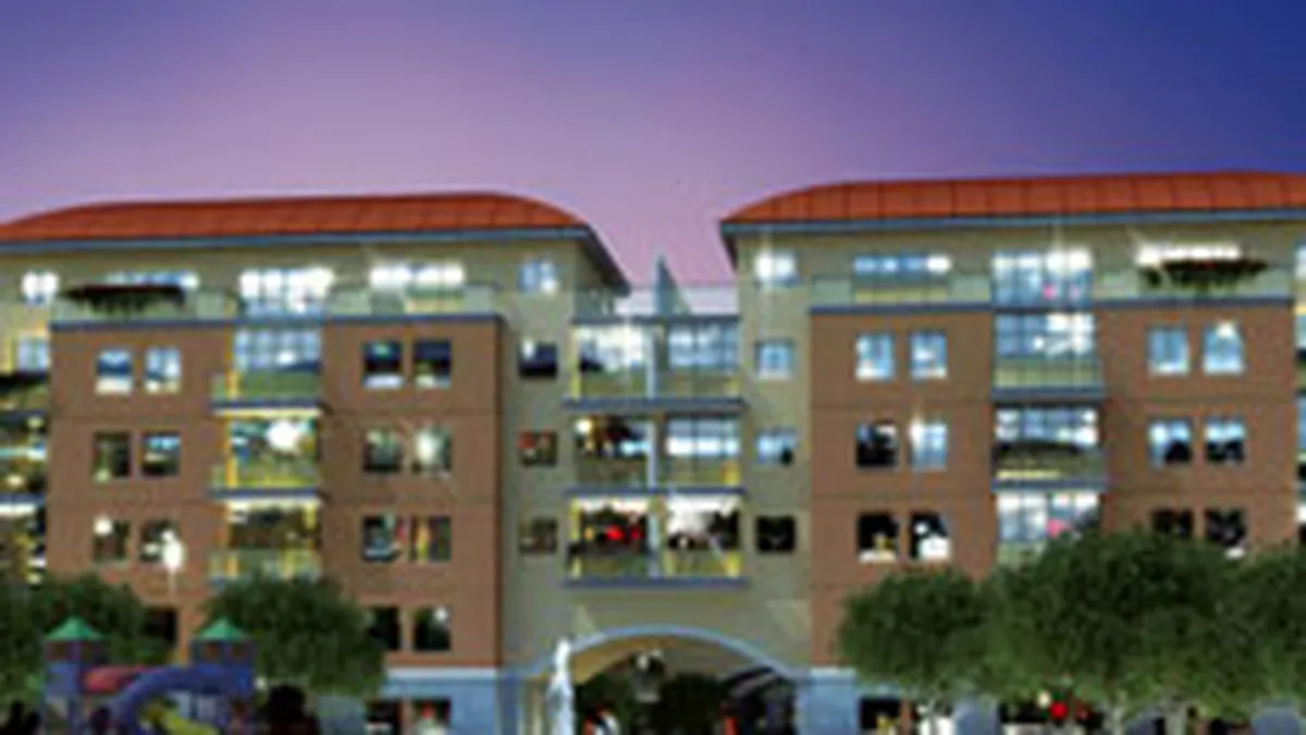 GTC va investi 260 mil. euro intr-un proiect rezidential in nordul Capitalei