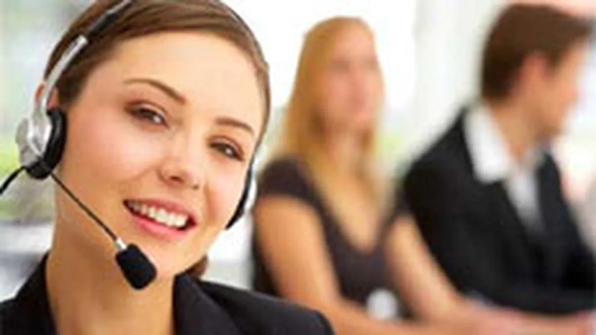 Orange a ajuns la 2.900 de angajati si cauta personal in special pentru call-centere