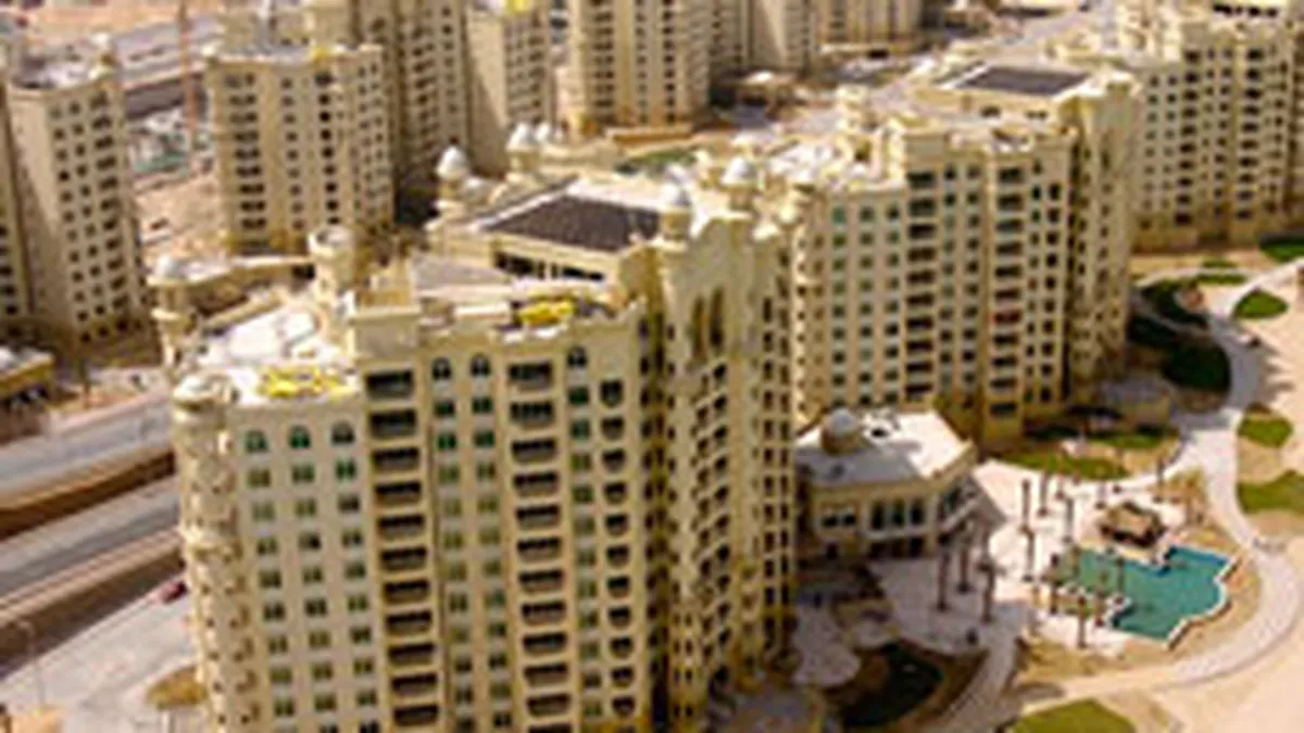 Romanii au cumparat locuinte de peste 2,5 mil. euro in Dubai, in S1