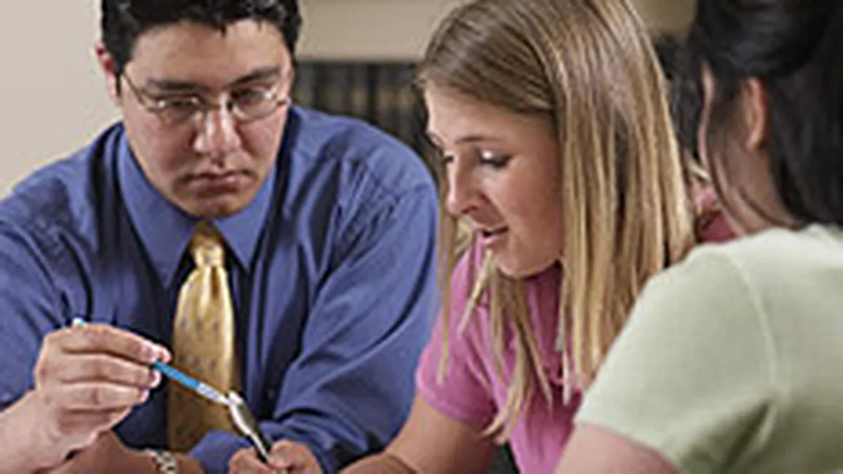 The Group: investitie de 50.000 de euro intr-un program de internship