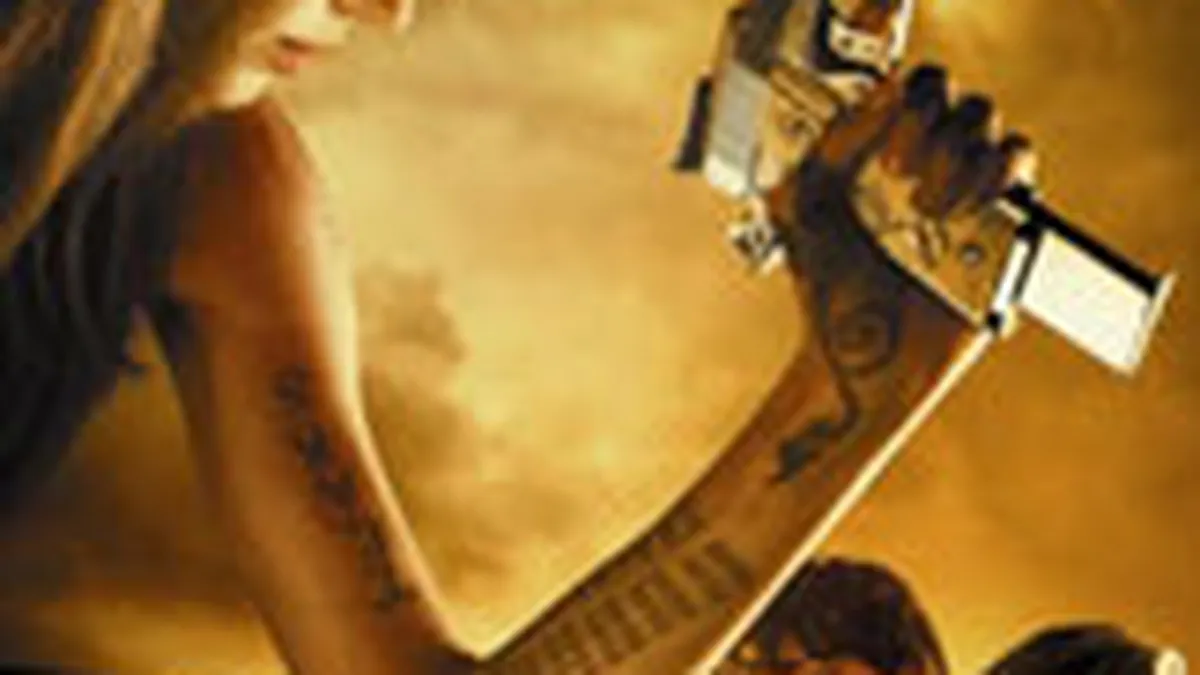 \Wanted\, lider in box office-ul romanesc, in weekendul lansarii