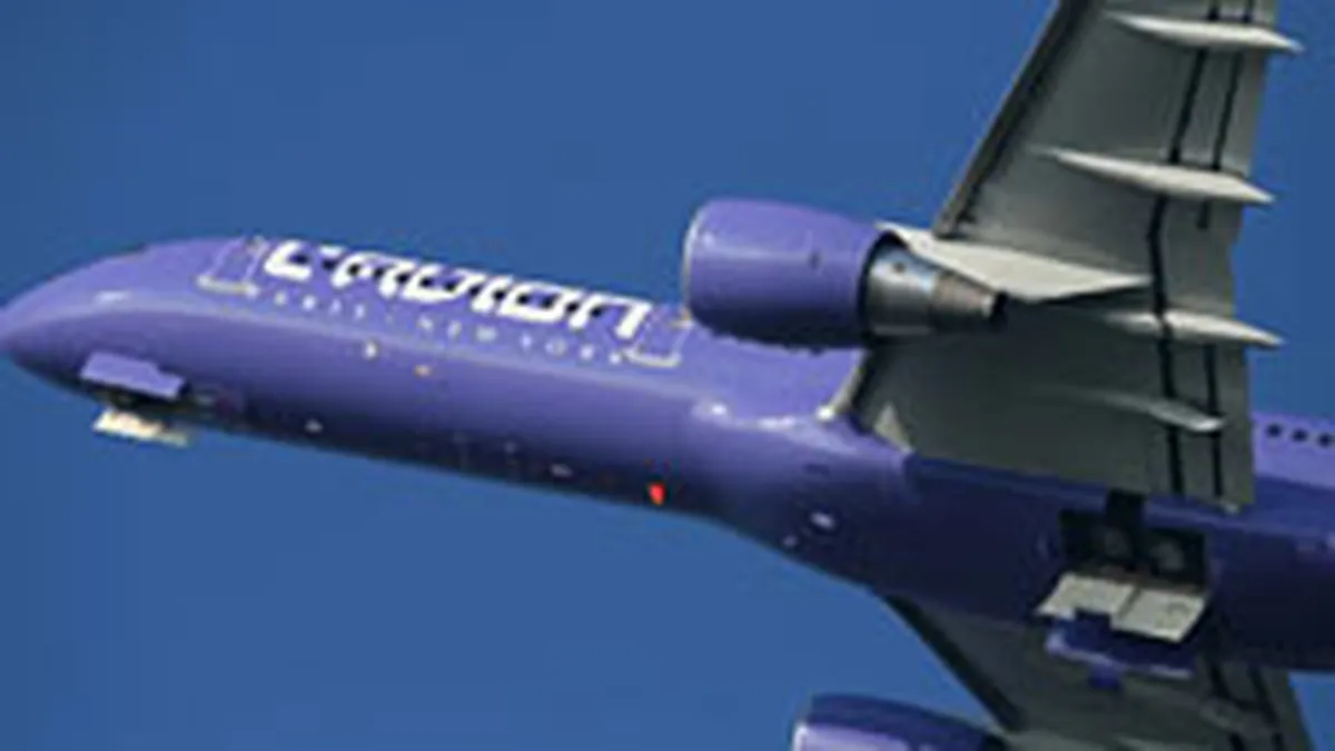 British Airways cumpara linia aeriana franceza L\'Avion cu 68 mil. euro