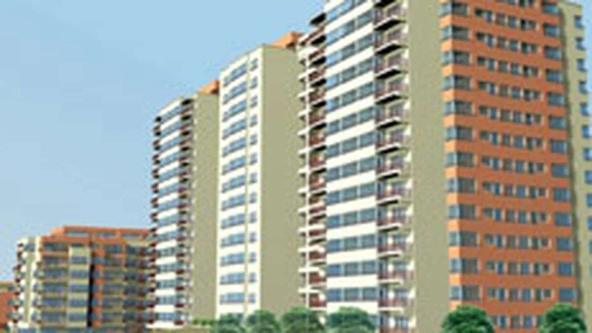 Doua locuinte pe zi, vandute in proiectul rezidential Primavara din Militari