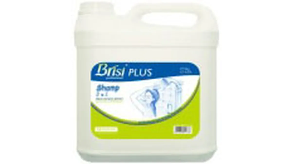 Holdmann a lansat doua game proprii de detergenti si sapunuri