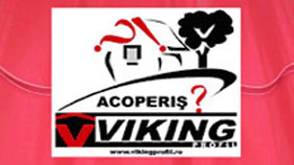 Afacerile VikingProfil au crescut cu 80% in S1, pana la 5 mil. lei
