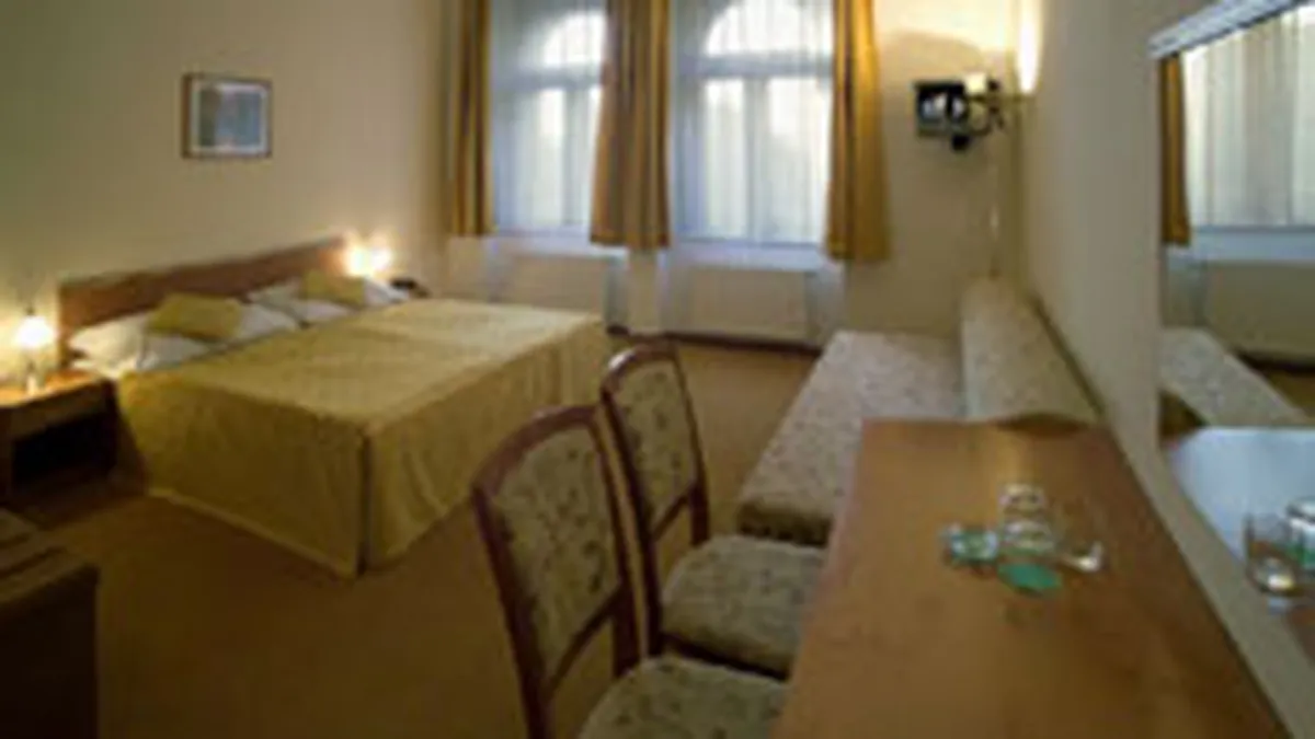 Ipix Romania: Creste numarul rezervarilor online la hoteluri