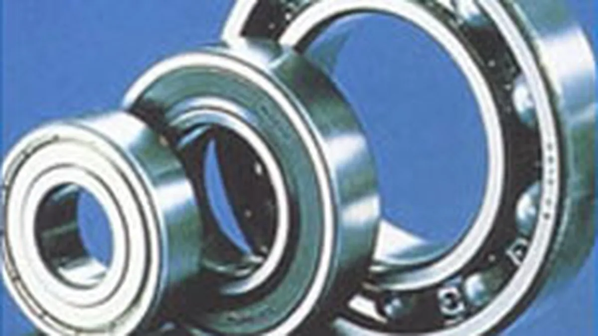 Rulmenti Barlad isi extinde afacerile in India