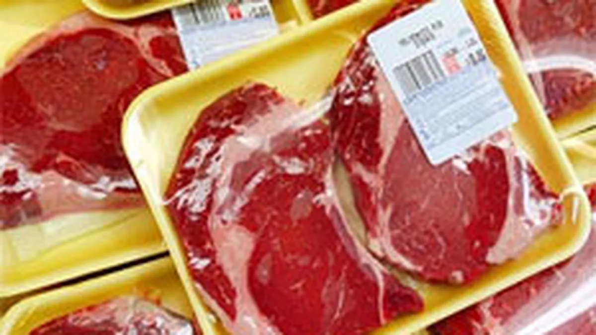 Ascenta introduce un sistem de management pentru industria carnii