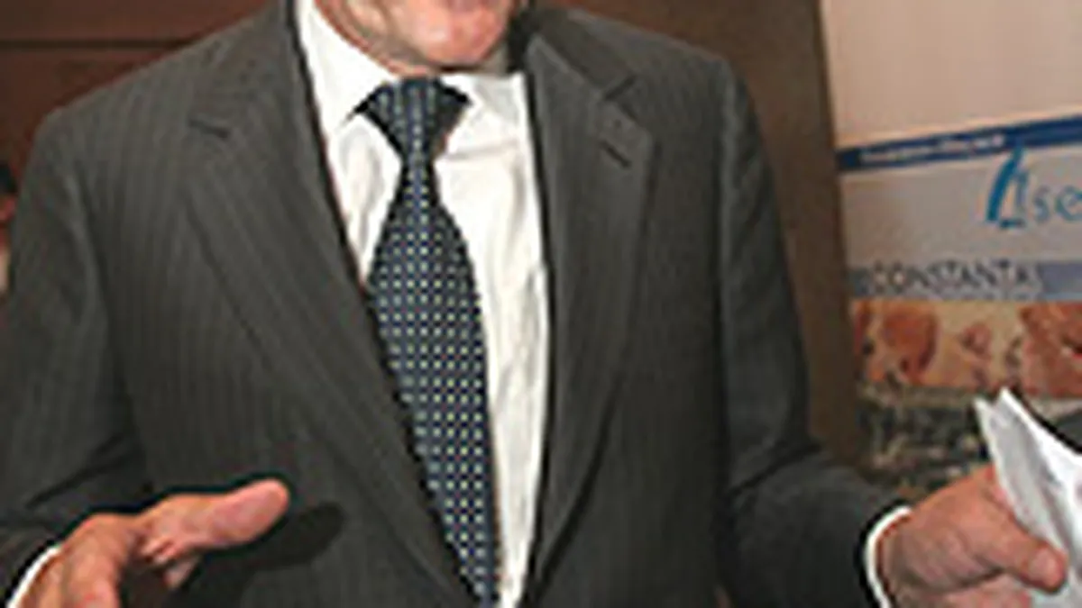 Chiriile in unele mall-uri din Bucuresti sunt exagerate, vor exista scaderi de 30%