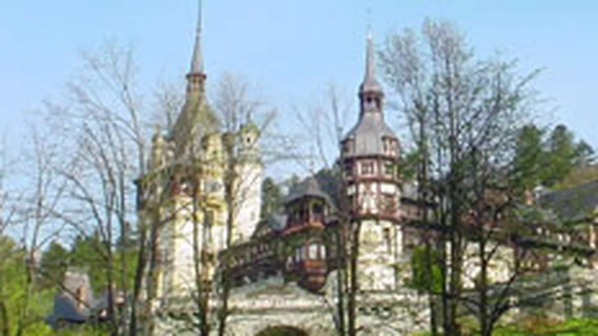 75 milioane de euro pentru promovarea imaginii turistice a Romaniei