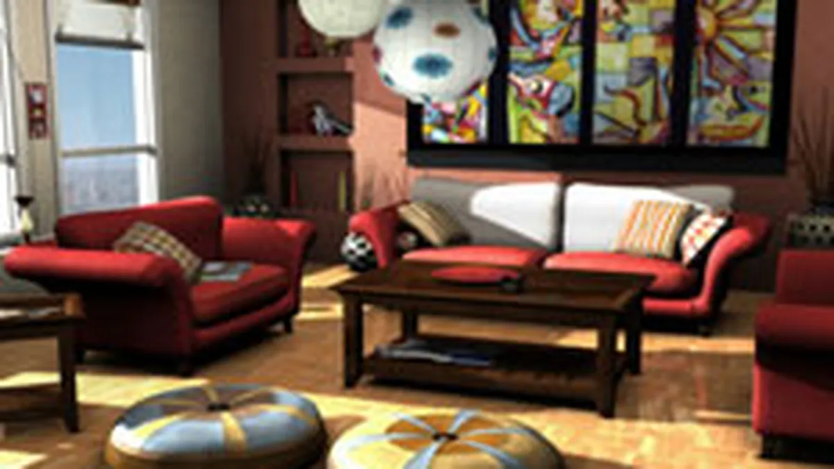 O companie de asigurari a cumparat un bloc in centrul Capitalei pentru managerii expati