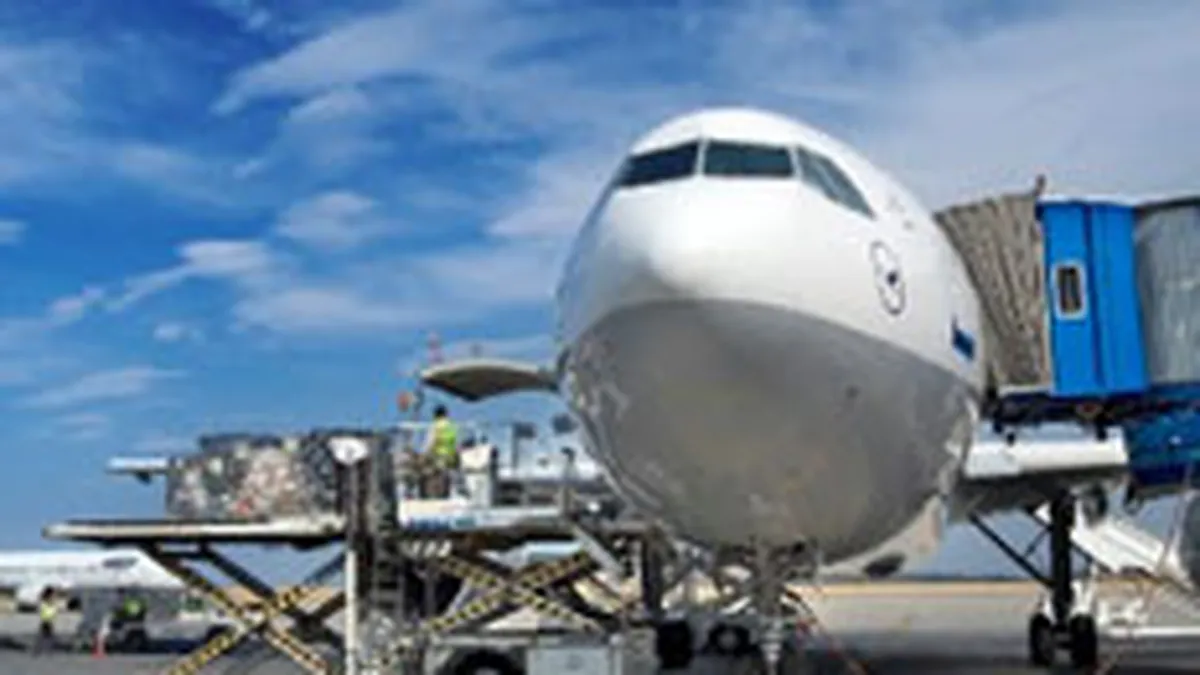 25 de linii aeriene au falimentat in prima jumatate a anului