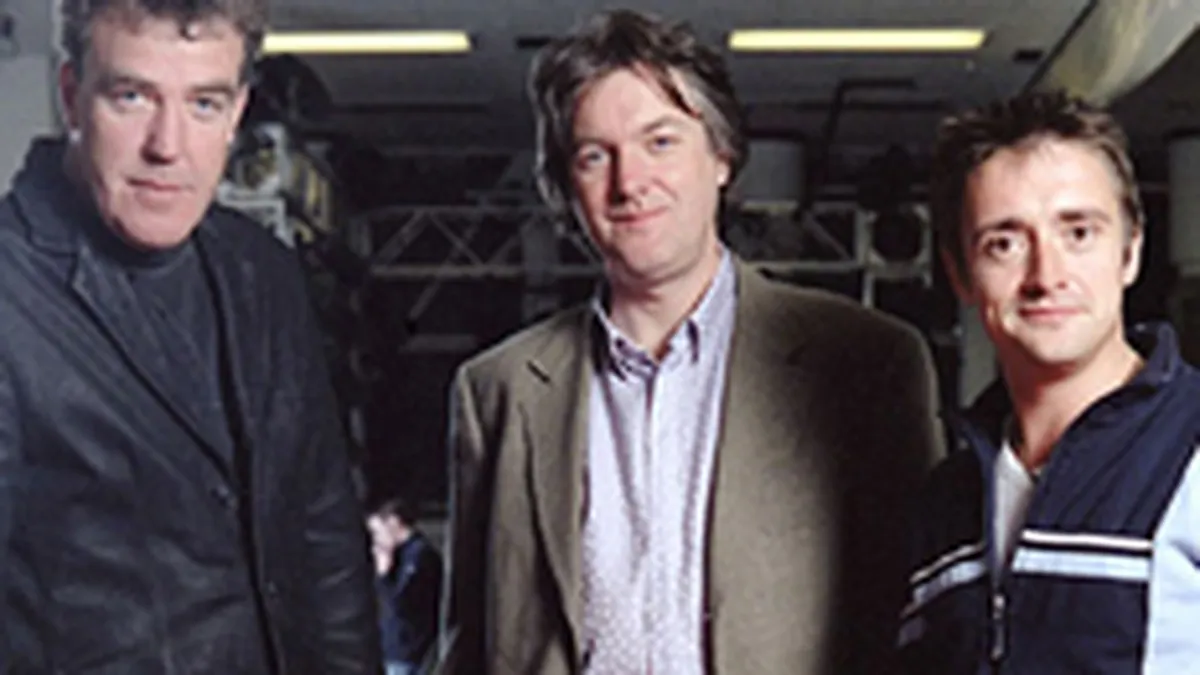 BBC Worldwide si-a depasit estimarile de profit pe 2007 cu 61%